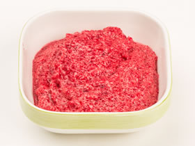beet-spread