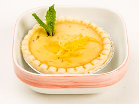 lemon-tart