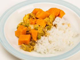 red-curry