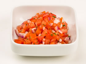 tomato-salsa
